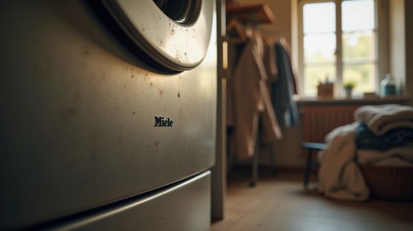 Waarom je Miele wasmachine reparatie soms geen luxe is