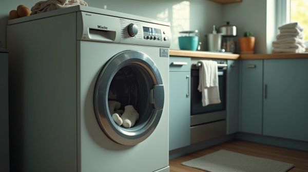 Waarom je Miele wasmachine reparatie soms geen luxe is
